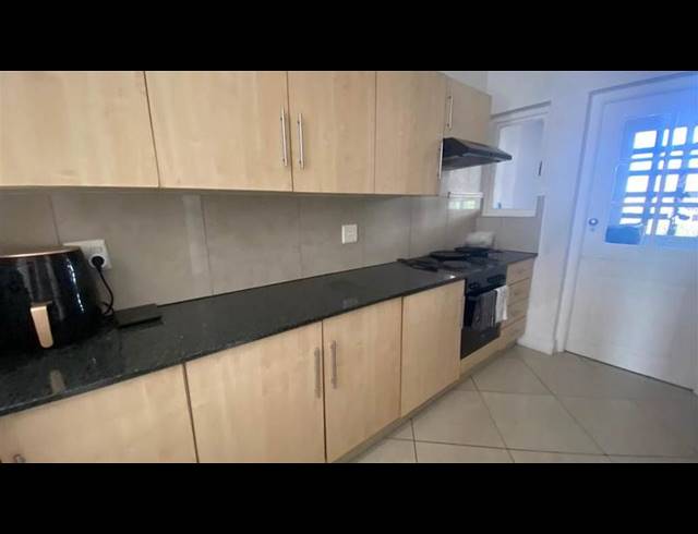 2 BEDROOM APARTMENT FOR SALE IN MORNINGSIDE